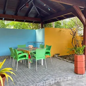 La Belle Escapade Appartement Fond Fleury