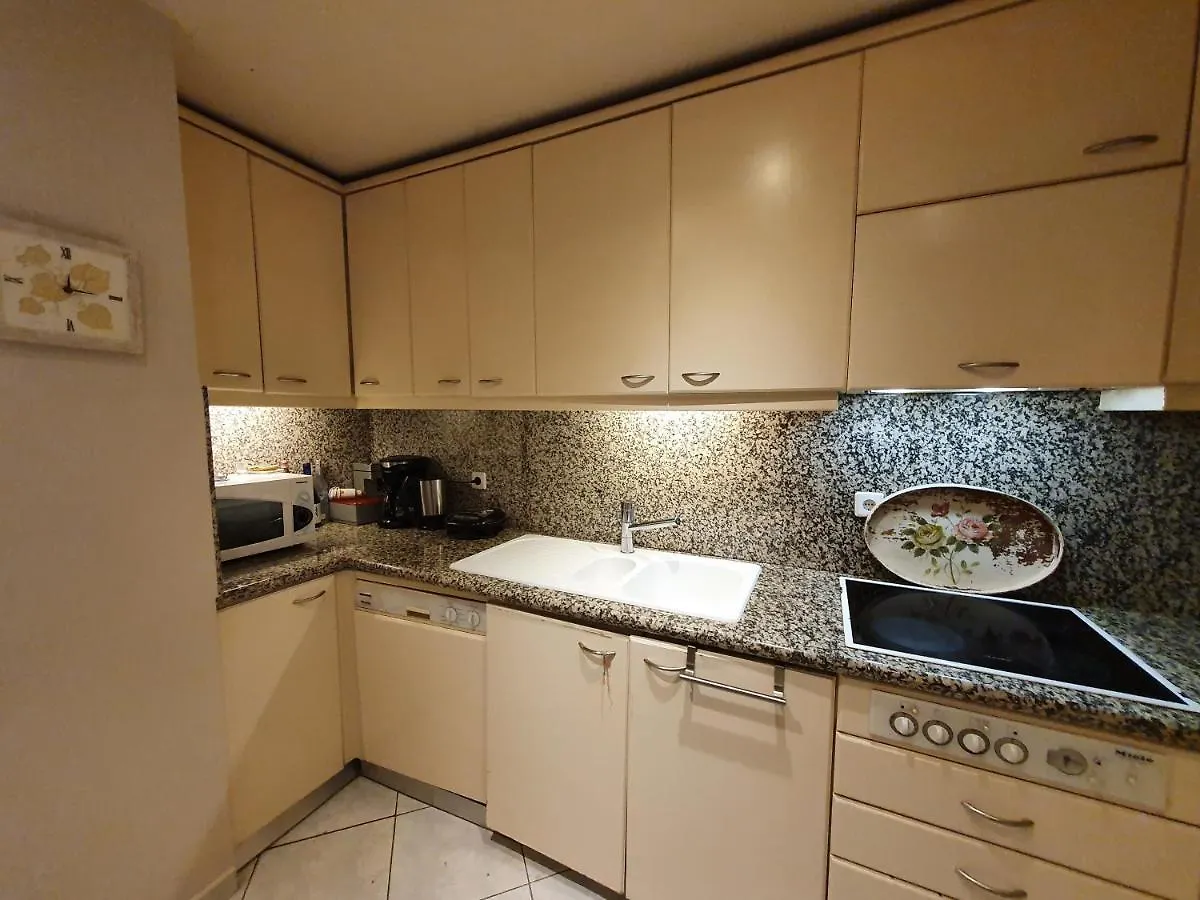 Family Cozy Apartment Heraklion
