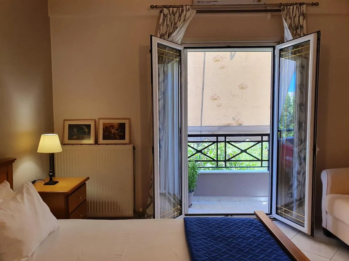 Family Cozy Apartment Heraklion
