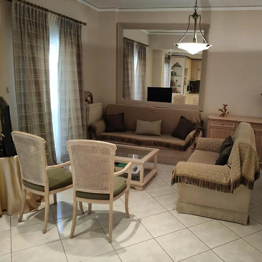 Family Cozy Apartment Heraklion 0*,  Grecia