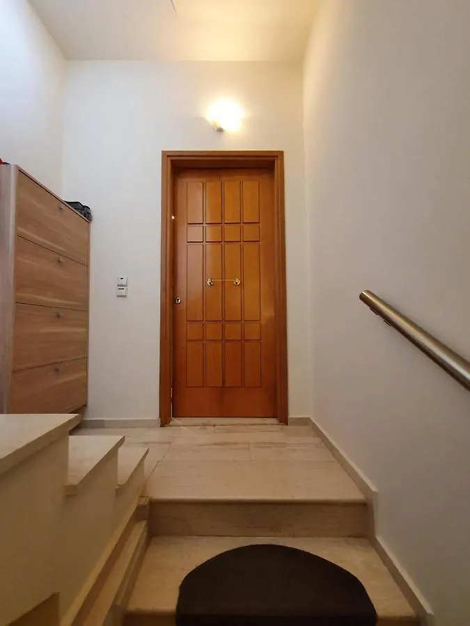 Family Cozy Apartment Héraklion 0*,  Grèce