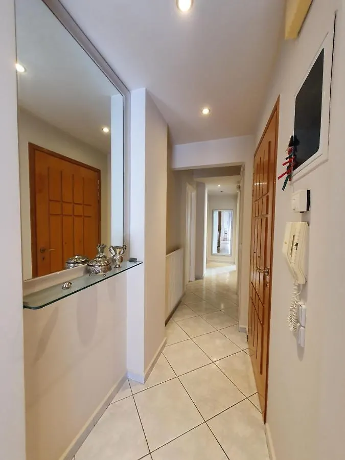 Family Cozy Apartment Héraklion Grèce